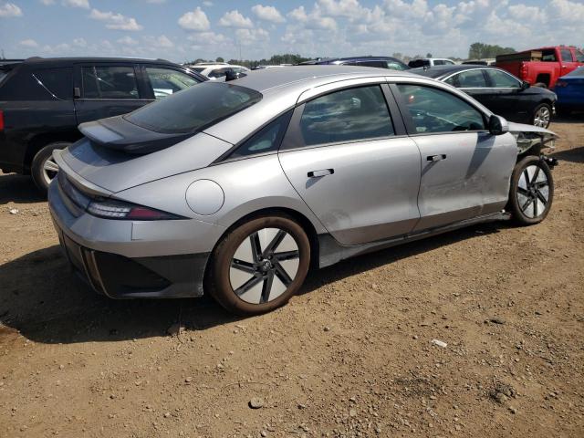 2024 HYUNDAI IONIQ 6 SE - KMHM24AA7RA070253