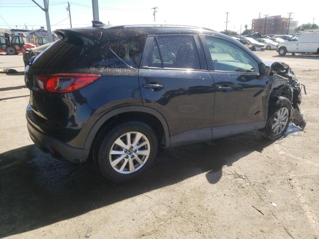 VIN JM3KE2CY8F0444637 2015 Mazda CX-5, Touring no.3