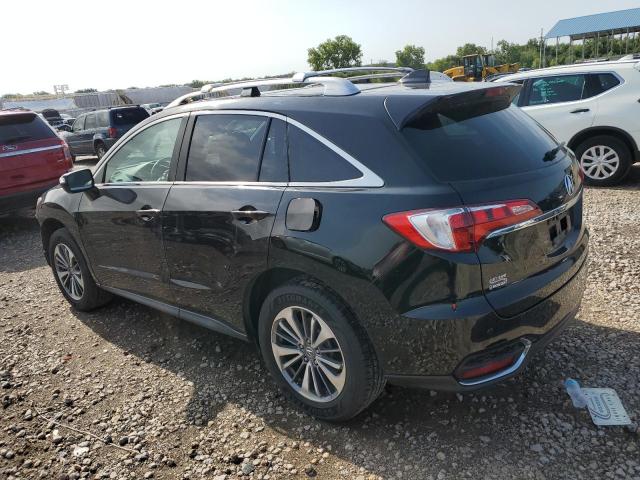 Vin: 5j8tb4h75hl033734, lot: 65681584, acura rdx advance 20172