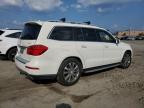 MERCEDES-BENZ GL 450 4MA photo