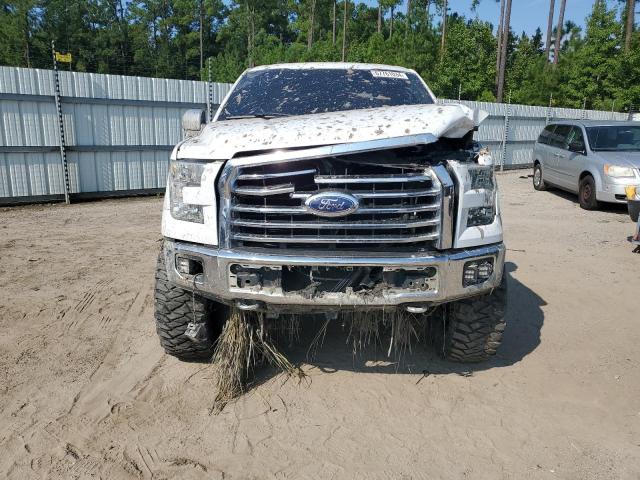 2016 FORD F150 SUPER - 1FTEW1EF7GFD31642