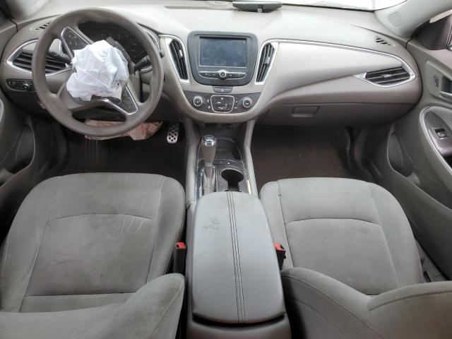 2016 CHEVROLET MALIBU LT - 1G1ZE5ST9GF273628