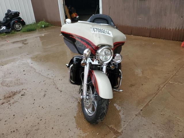 2006 HARLEY-DAVIDSON FLHTCUSE 1HD1PRE166Y956145