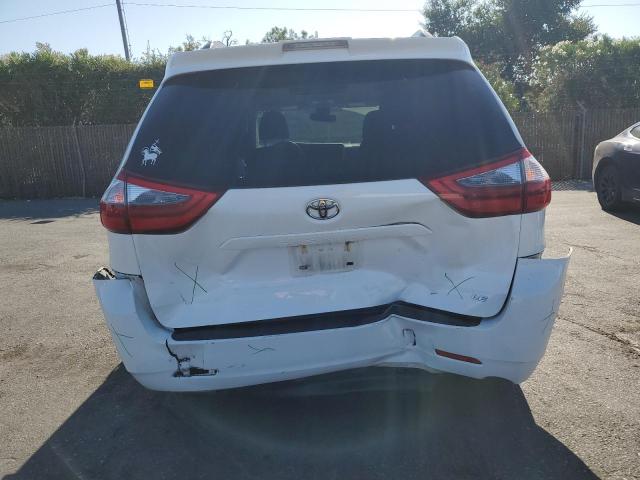 2020 TOYOTA SIENNA LE - 5TDKZ3DC2LS021695