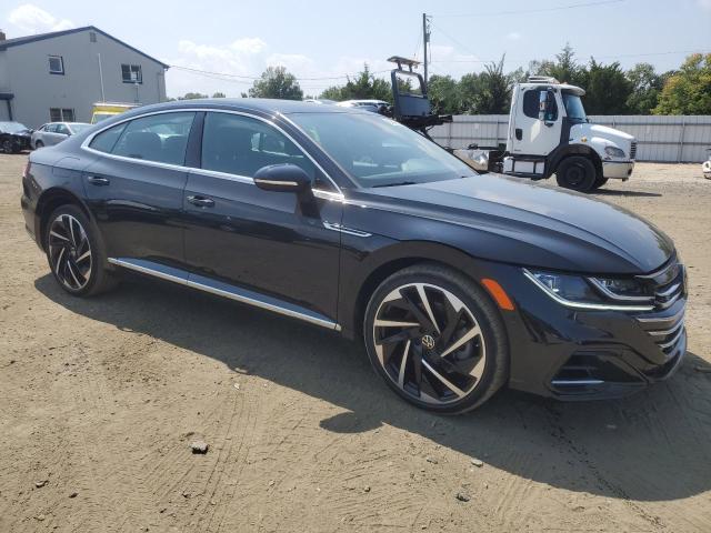 2023 VOLKSWAGEN ARTEON SEL - WVWTR7AN8PE014330