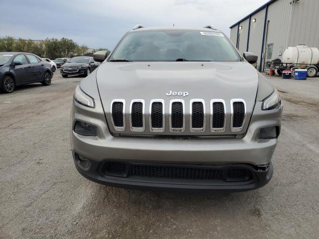 VIN 1C4PJMCB9JD609694 2018 Jeep Cherokee, Latitude no.5