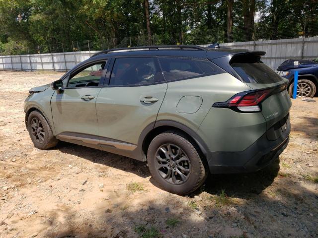 2023 KIA SPORTAGE X 5XYK7CAF0PG077299  65816694