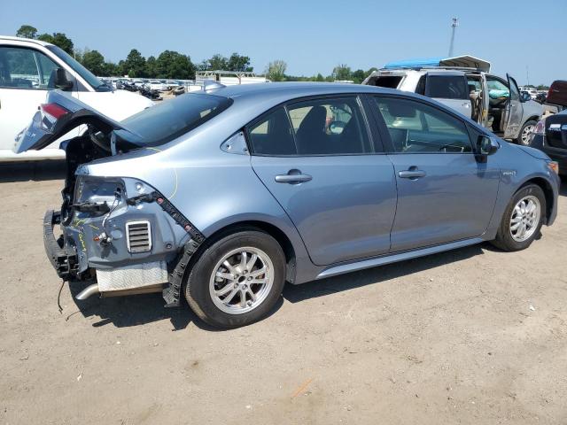 2020 TOYOTA COROLLA LE - JTDEBRBE5LJ001737