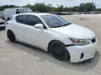 LEXUS CT 200 photo