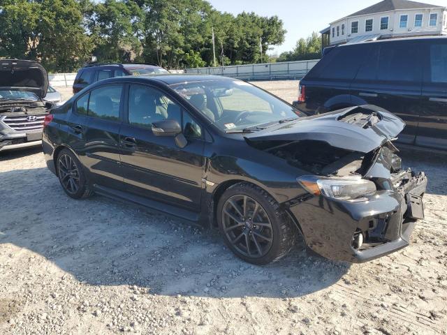 VIN JF1VA1P69K8811597 2019 Subaru WRX, Limited no.4