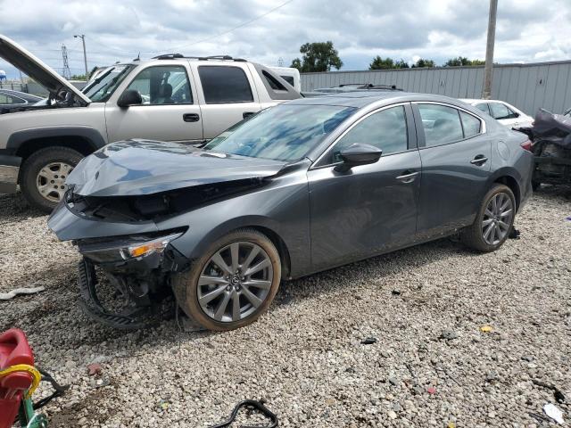 VIN 3MZBPACM8RM429774 2024 Mazda 3, Preferred no.1