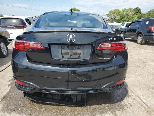 2018 ACURA ILX SPECIA 19UDE2F48JA001077