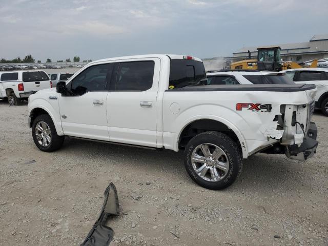 2020 FORD F150 SUPER - 1FTEW1E59LFB61074