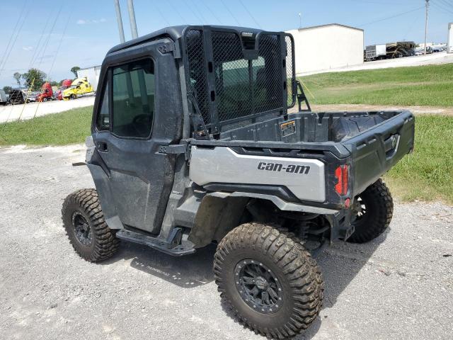 2021 CAN-AM DEFENDER L 3JBUVAX4XMK005788