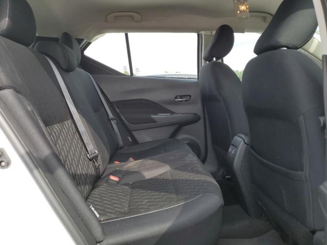 2023 NISSAN KICKS SV - 3N1CP5CV0PL501998