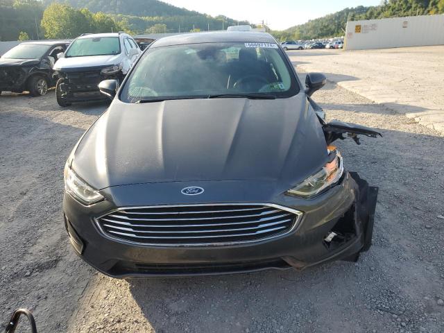 VIN 3FA6P0H72LR176419 2020 Ford Fusion, SE no.5