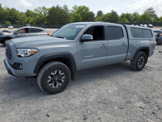 2021 TOYOTA TACOMA DOU - 3TMDZ5BN8MM110875