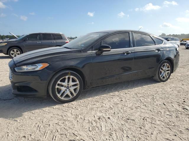 VIN 3FA6P0H73ER353398 2014 Ford Fusion, SE no.1