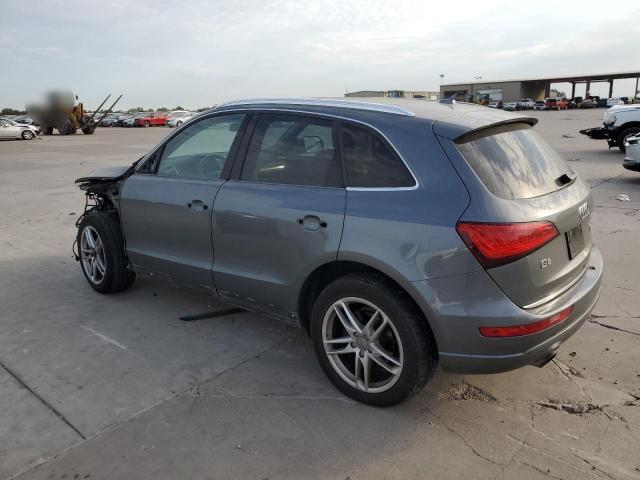 VIN WA1L2AFP0GA026727 2016 Audi Q5, Premium Plus no.2