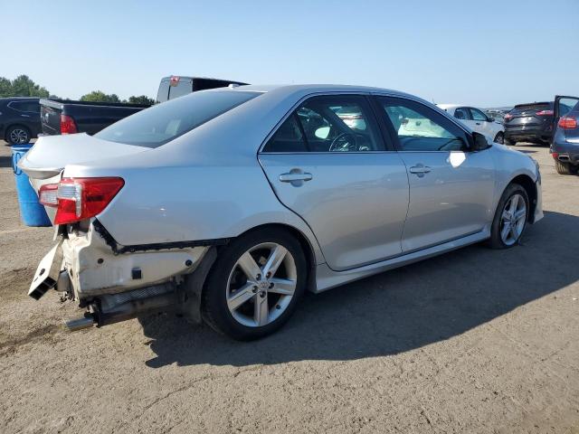 VIN 4T1BF1FK7DU235690 2013 Toyota Camry, L no.3