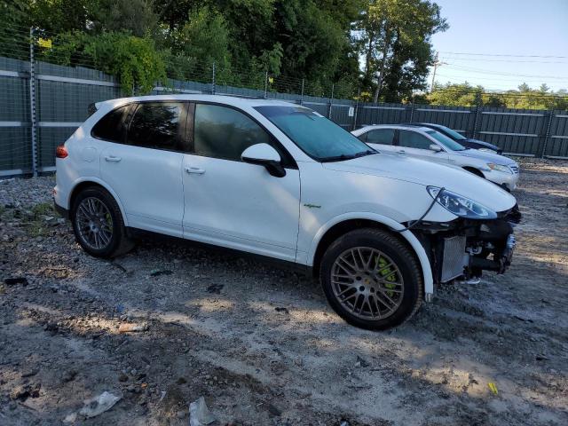 VIN WP1AE2A23HLA68769 2017 Porsche Cayenne, Se Hybr... no.4