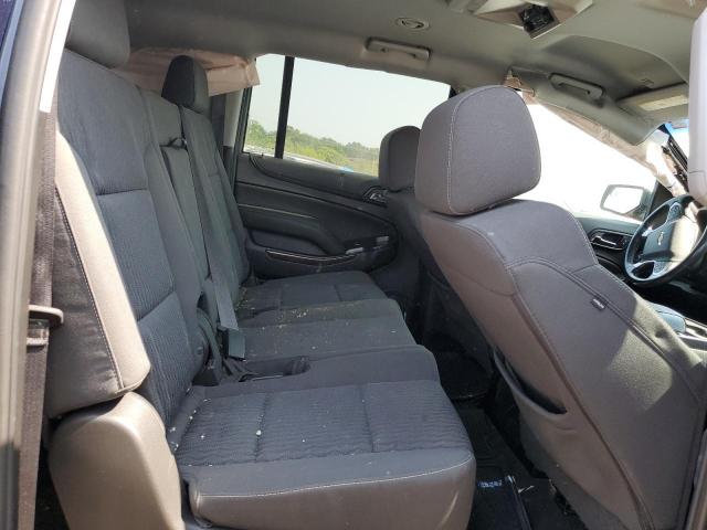 2019 CHEVROLET SUBURBAN K - 1GNSKGEC1KR130275