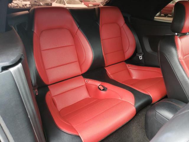 2018 FORD MUSTANG - 1FATP8UH8J5179020