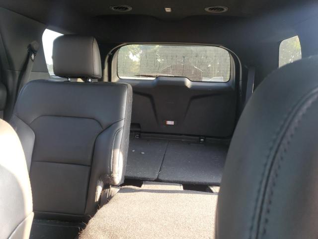 2019 FORD EXPLORER X - 1FM5K7D87KGA04481