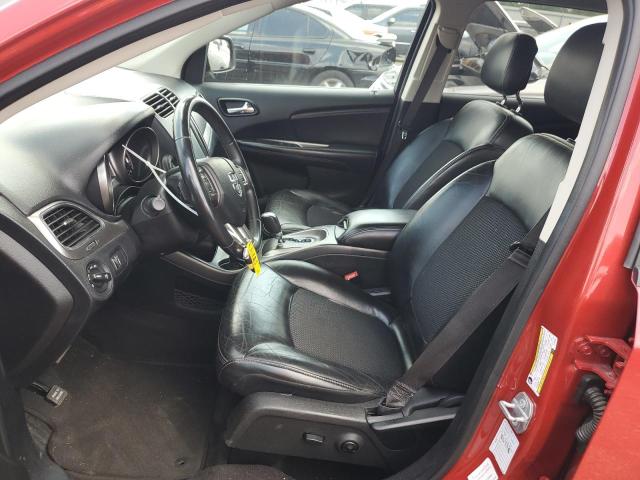 2018 DODGE JOURNEY CR - 3C4PDDGG7JT430268