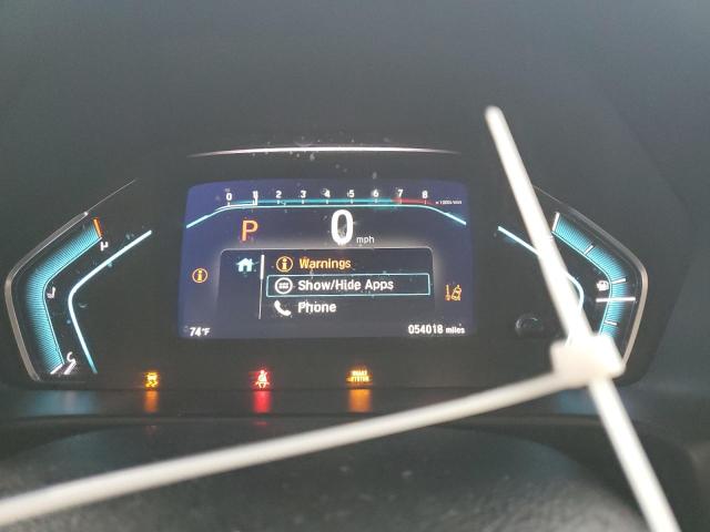 2019 HONDA ODYSSEY EX - 5FNRL6H55KB035235