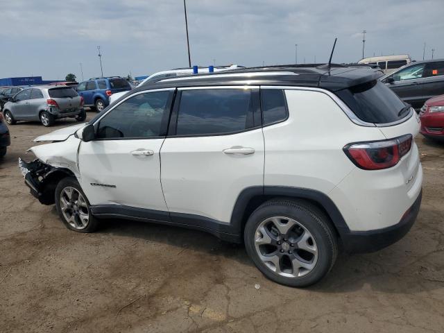 2020 JEEP COMPASS LI - 3C4NJDCB1LT145806