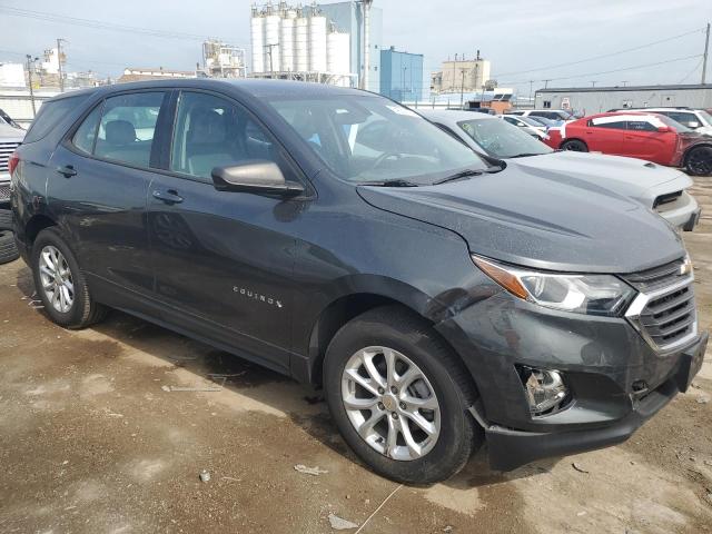 2019 CHEVROLET EQUINOX LS - 2GNAXSEV9K6288960