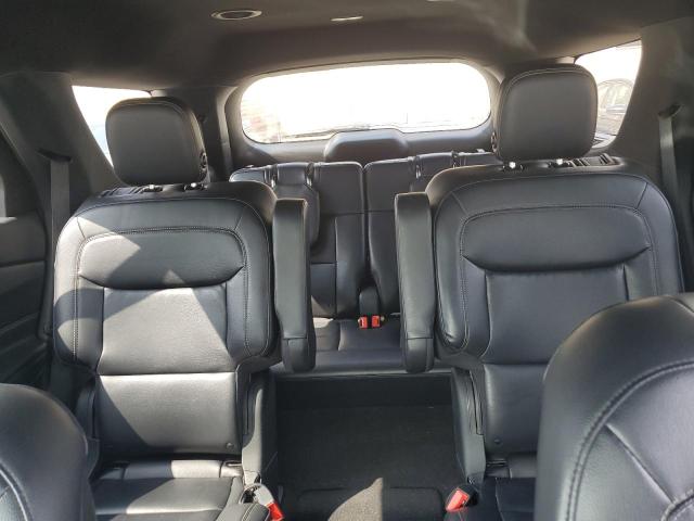 2020 FORD EXPLORER X - 1FMSK8DH9LGA13709