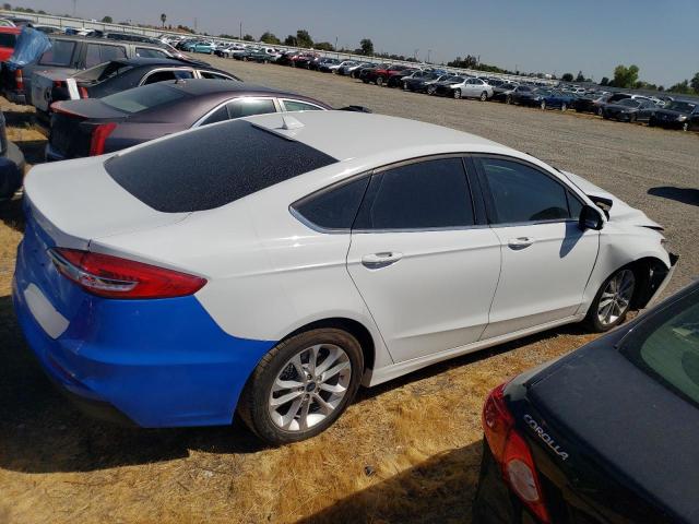 Vin: 3fa6p0lu6lr216269, lot: 68509044, ford fusion se 20203