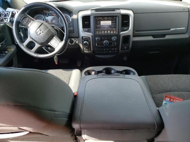 2017 RAM 1500 SLT - 1C6RR7GG7HS596496