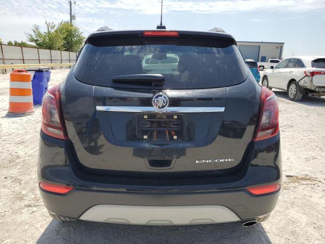 2019 BUICK ENCORE PRE - KL4CJASB8KB761200
