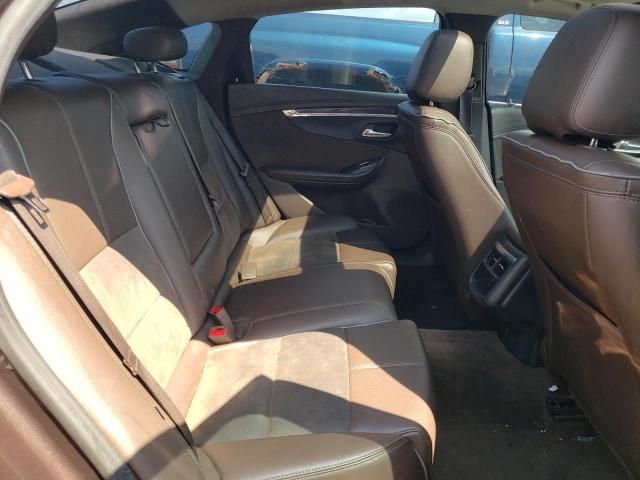 2015 CHEVROLET IMPALA LT - 2G1115SL5F9190374
