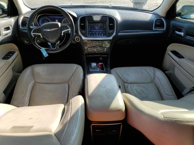2016 CHRYSLER 300 LIMITE - 2C3CCAAG1GH170657