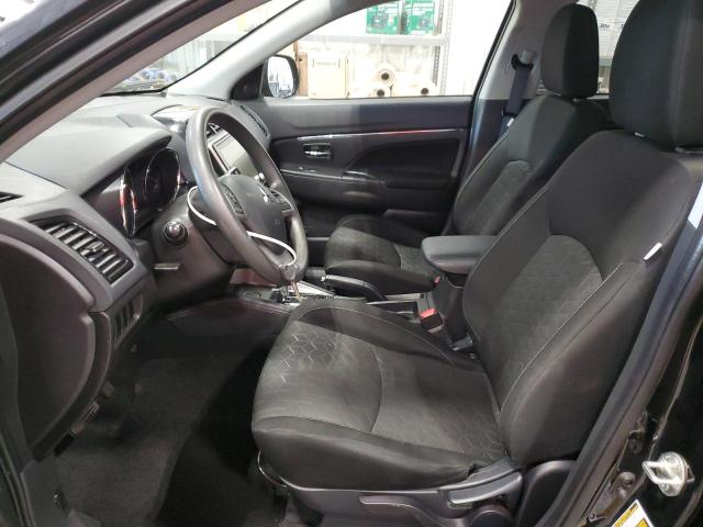 2020 MITSUBISHI OUTLANDER - JA4AP3AU1LU016153