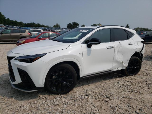 2024 LEXUS NX 450H LUXURY 2024