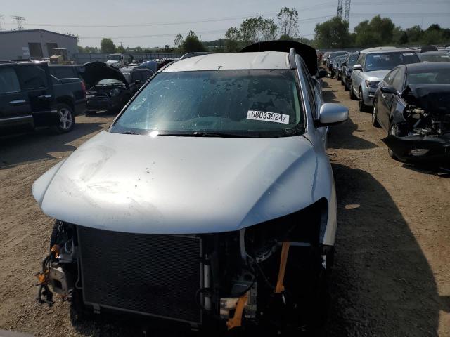 2015 NISSAN PATHFINDER - 5N1AR2MNXFC634222