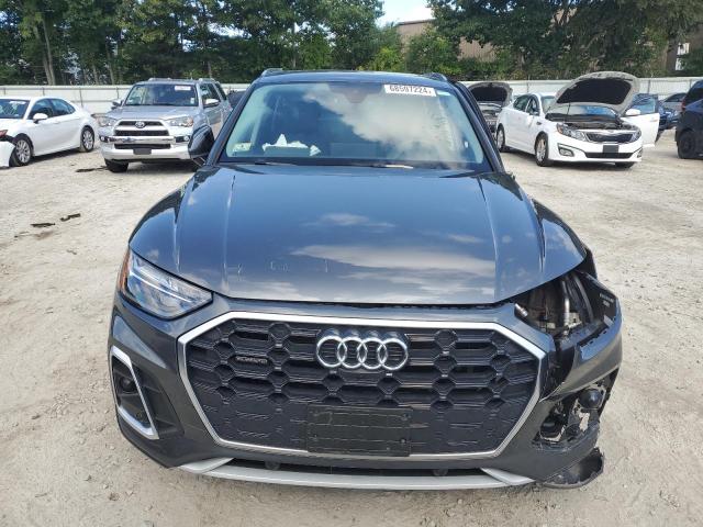 2021 AUDI Q5 E PREMI - WA1E2AFY7M2072286