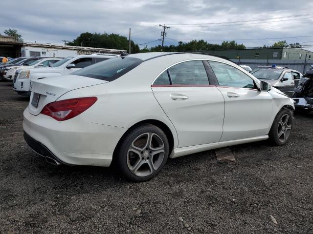 VIN WDDSJ4GB4EN160998 2014 Mercedes-Benz CLA-Class,... no.3