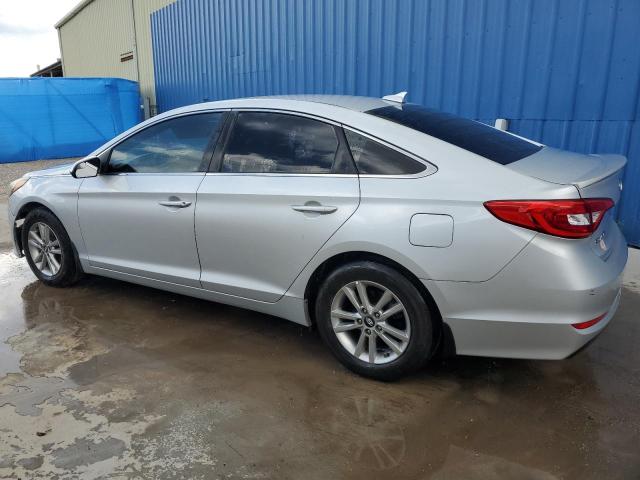 VIN 5NPE24AF8GH304104 2016 Hyundai Sonata, SE no.2