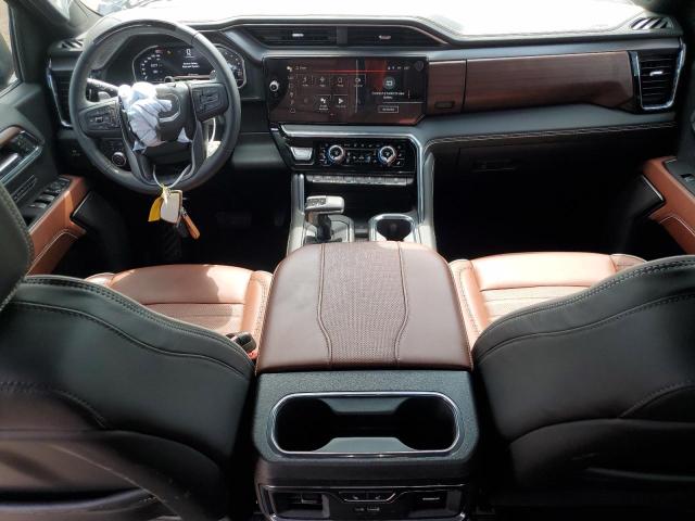 2024 GMC SIERRA K15 - 1GTUUHEL5RZ273709
