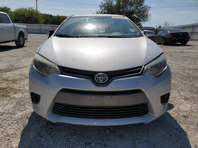 2015 TOYOTA COROLLA L - 2T1BURHE7FC345218