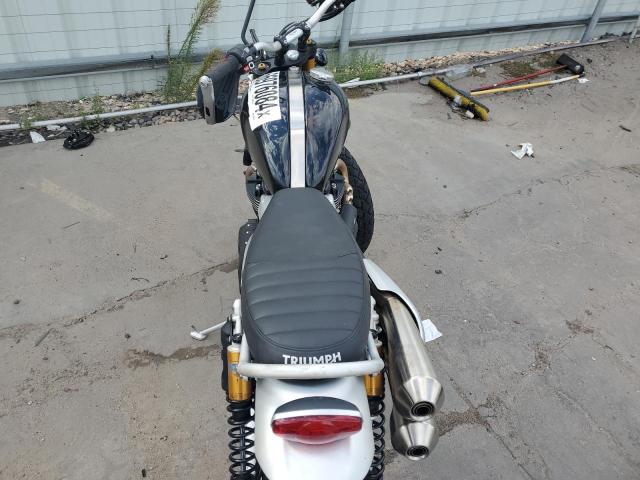 2023 TRIUMPH MOTORCYCLE SCRAMBLER - SMTD51HG9PTBC6733
