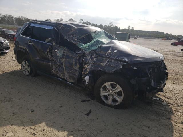 2017 JEEP GRAND CHER - 1C4RJFAG4HC715411
