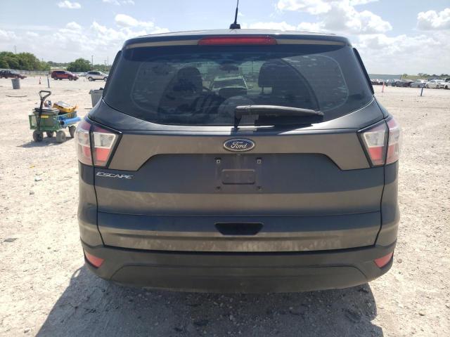 2017 FORD ESCAPE S - 1FMCU0F70HUE71748