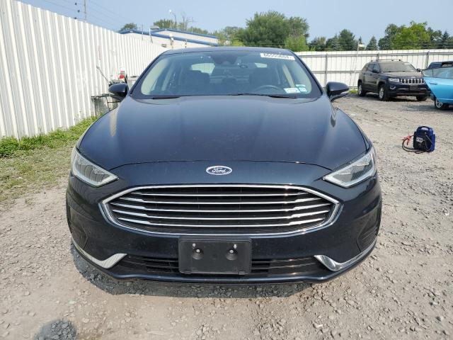 VIN 3FA6P0MU6LR106191 2020 Ford Fusion, Sel no.5